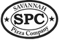 Savannah Pizza Co Ridgeland Logo